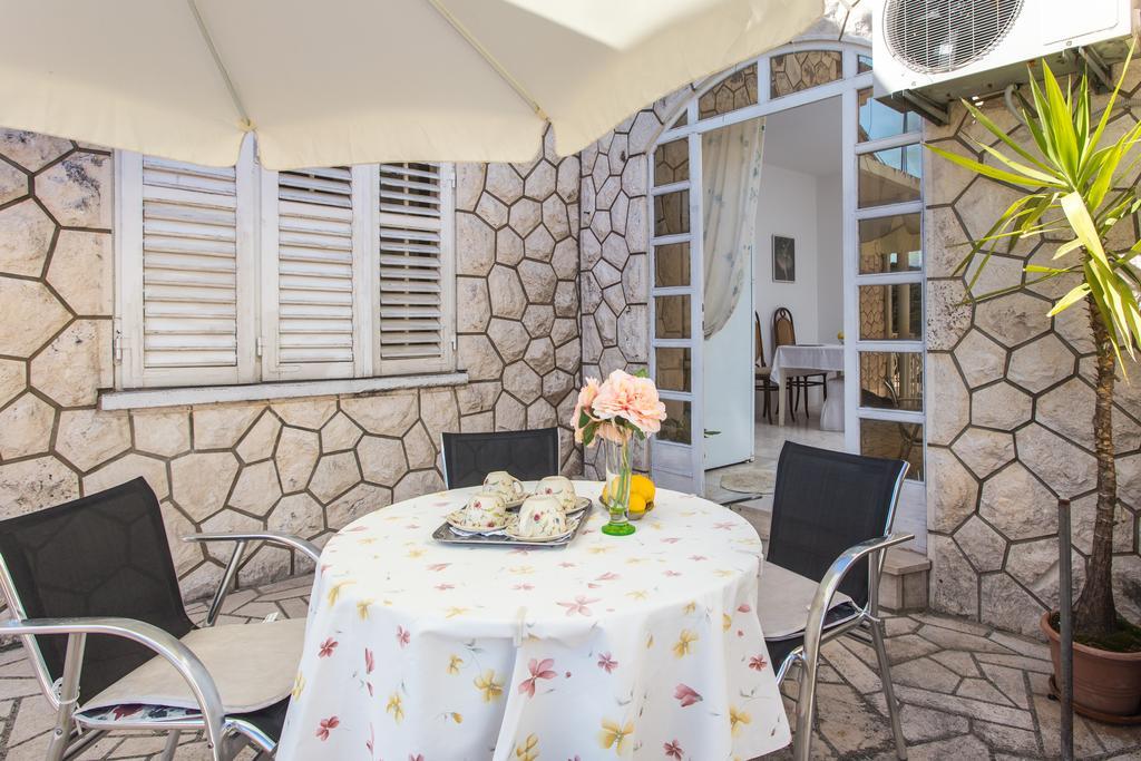 Villa Pusic دوبروفينك المظهر الخارجي الصورة