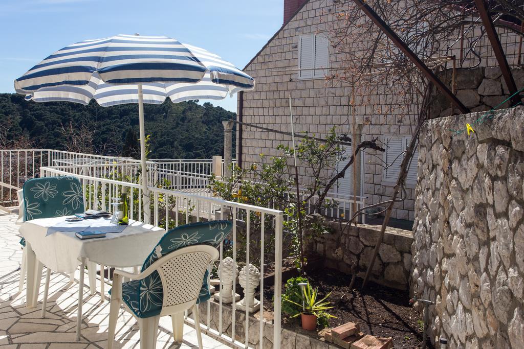 Villa Pusic دوبروفينك الغرفة الصورة