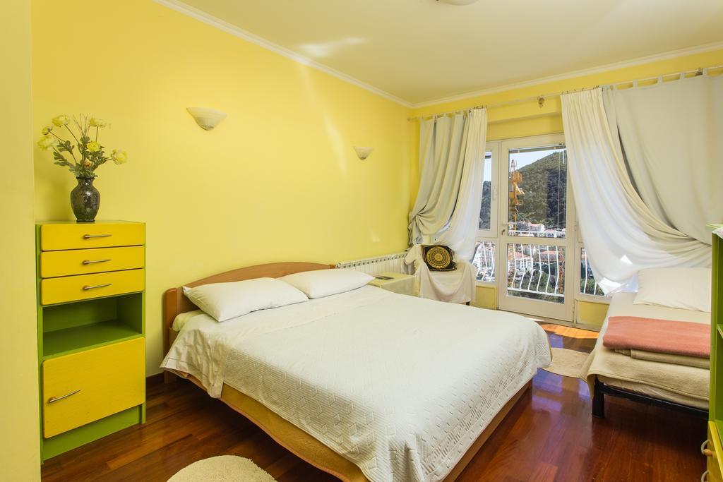 Villa Pusic دوبروفينك الغرفة الصورة
